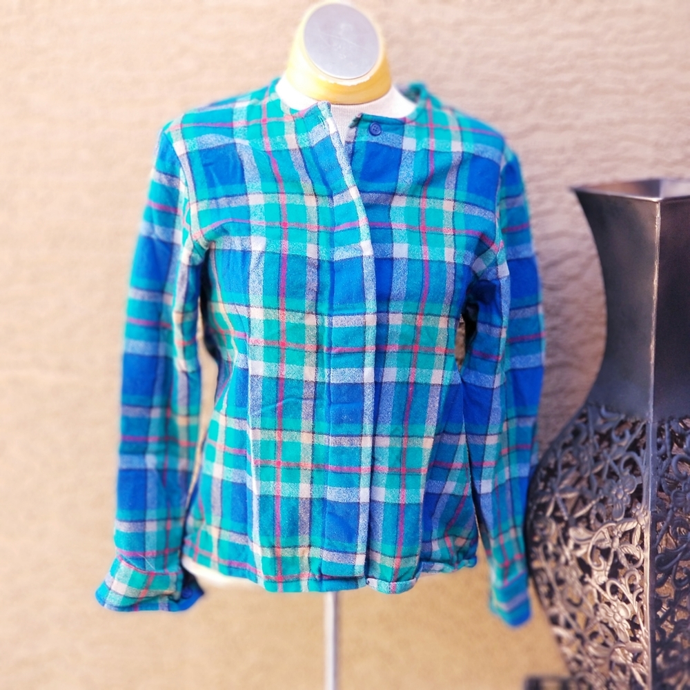 🌻3/$20🌻VTG Pendleton button down🌿